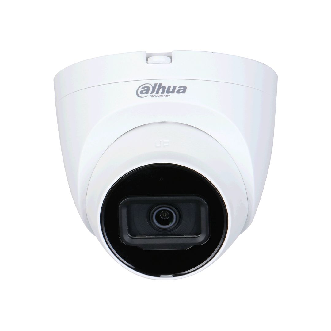 IPC-HDW2541T-S - 5 megapixel IR fixed-focal eyeball network camera _0