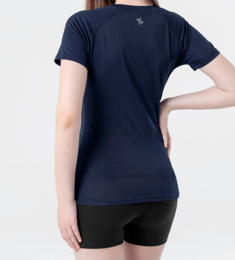 XXMX - [2PACK] Airscent Short Sleeve_3