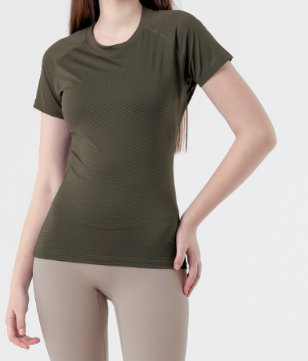 XXMX - [2PACK] Airscent Short Sleeve_4