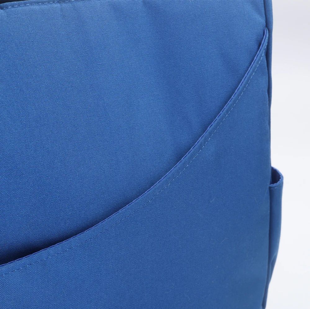 Luzz Versatile Pickleball Shoulder Bag - Light Blue_7