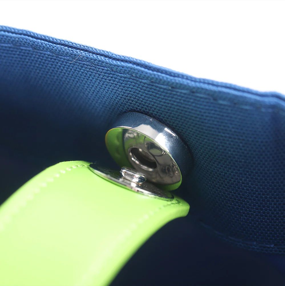 Luzz Versatile Pickleball Shoulder Bag - Light Blue_10