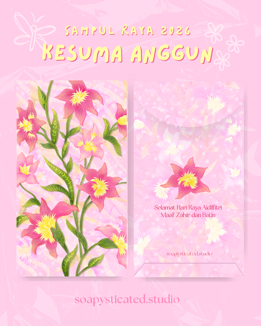 Sampul Raya 2026 Collection _1