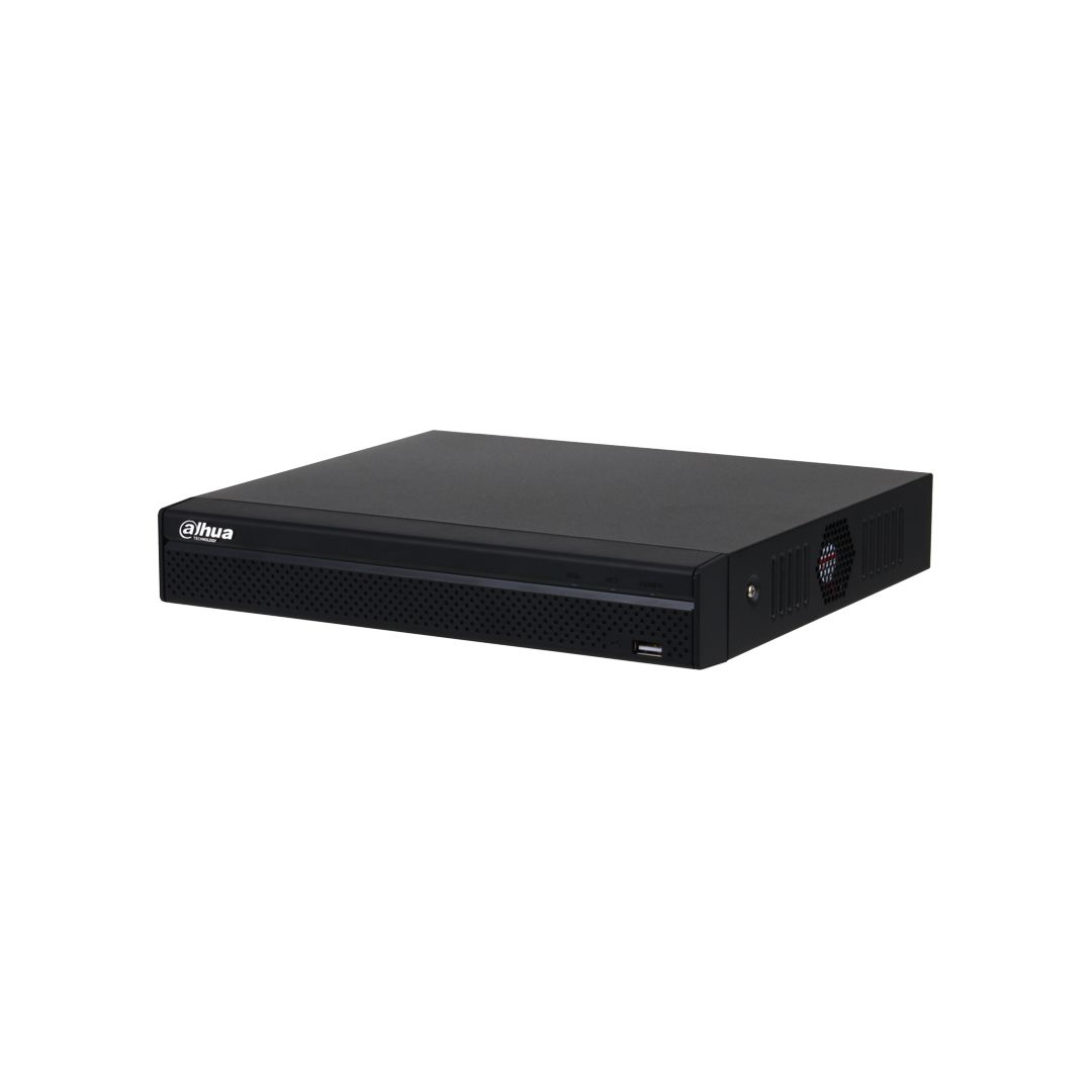 NVR1108HS-8P-S3/H | 8-channel compact 1U Network Video Recorder (NVR)_0