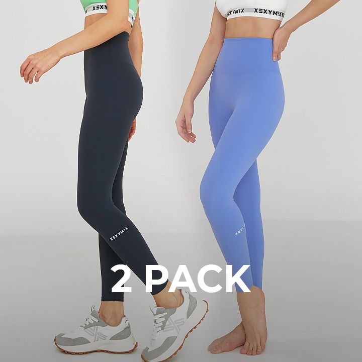 XXMX - [2PACK] Black Label Signature 300N Superlight Leggings_0