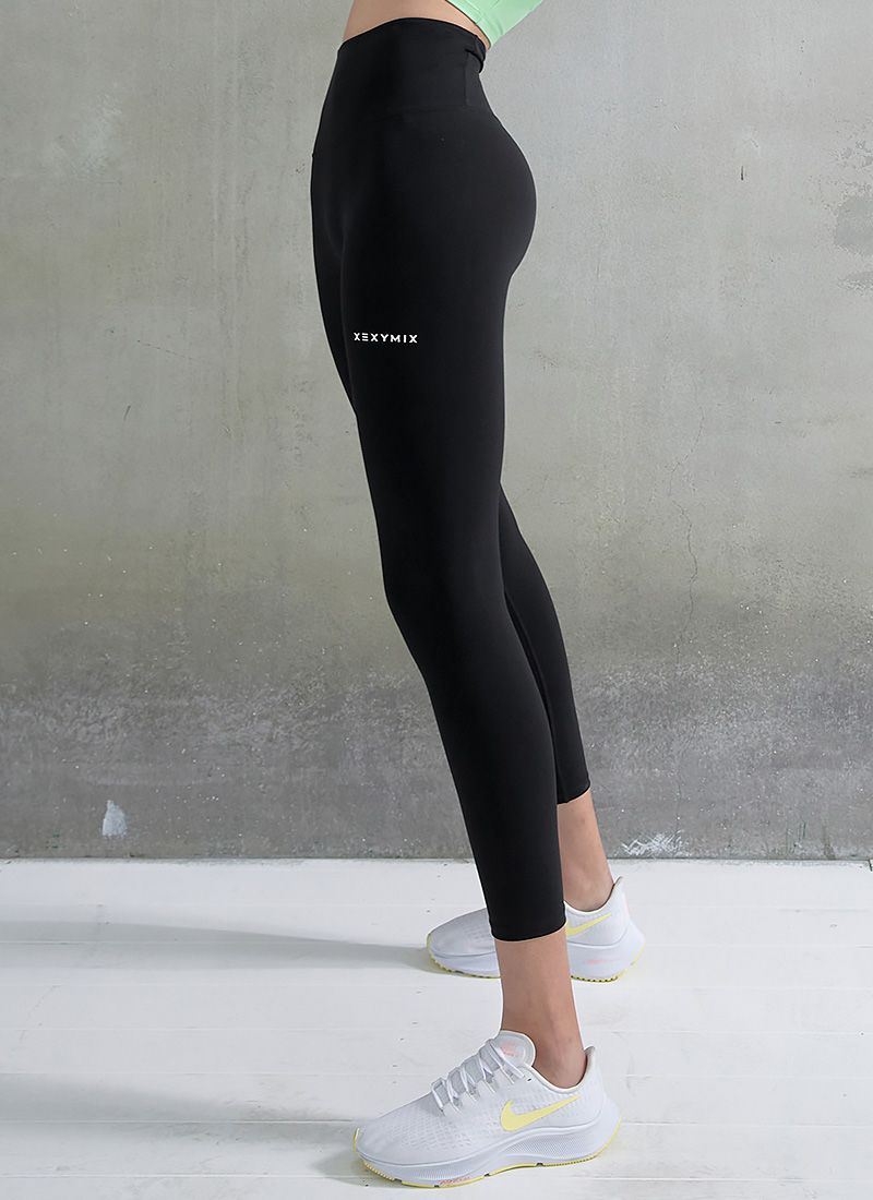 XXMX - [2PACK] Black Label Signature 360N 8.5 Leggings_18