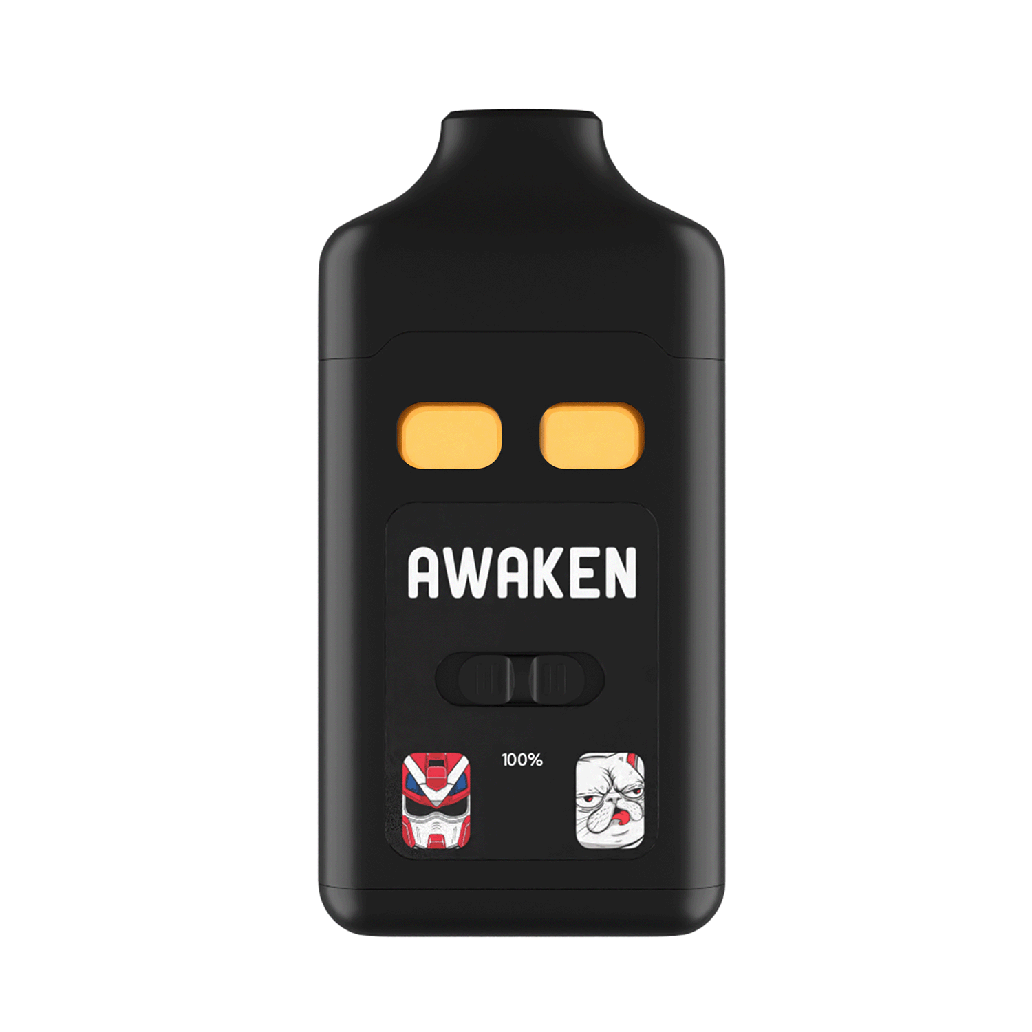 Fuji Sugar | ETCHED DUO_1