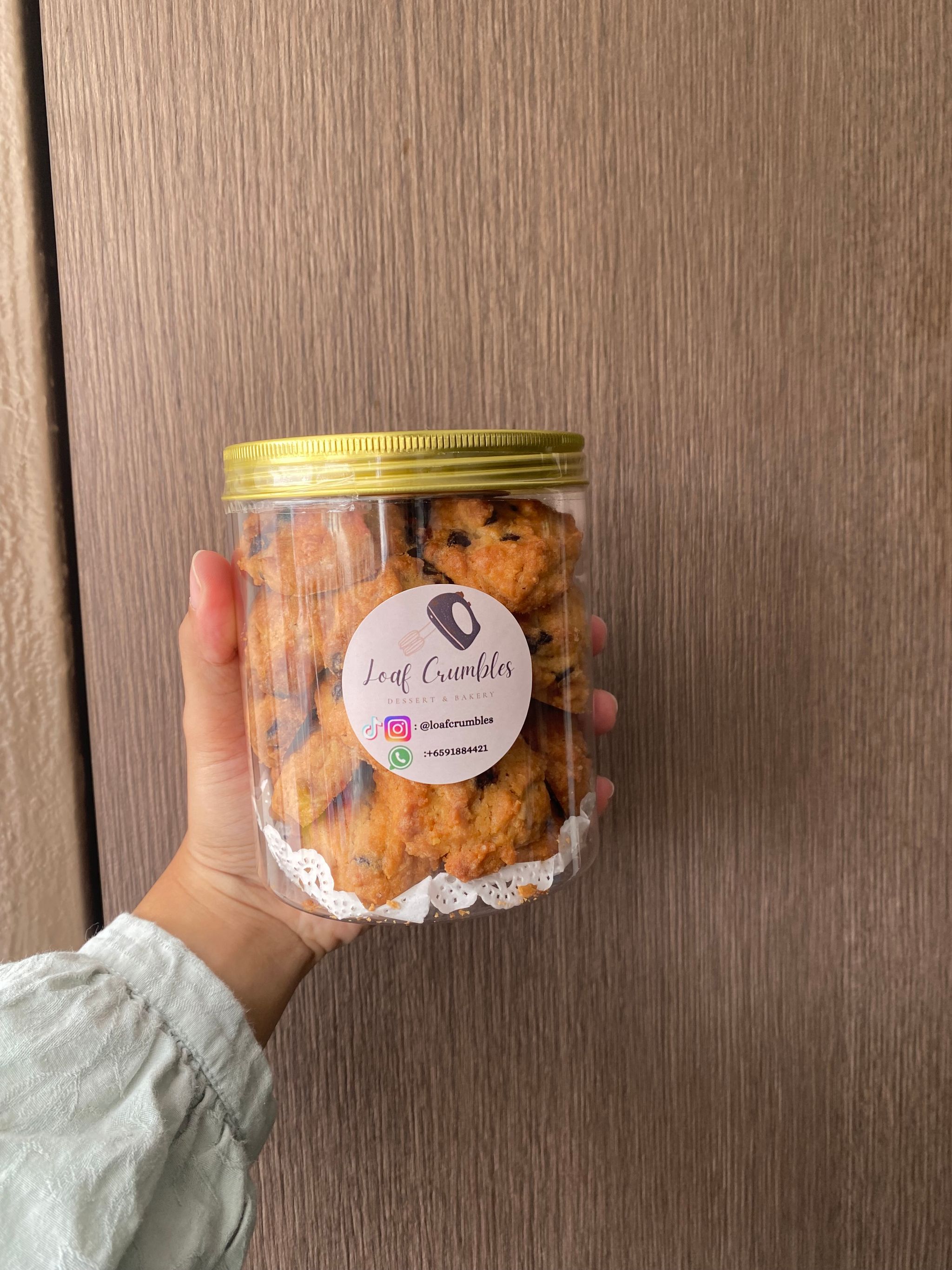 Chocolate Chip Cookies_1