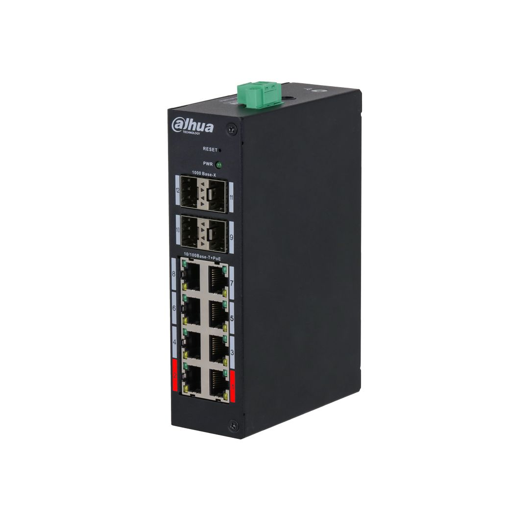 HS4420-16GT-190 | 20 Port Managed Hardened Gigabit Switch with 16-Port PoE_0