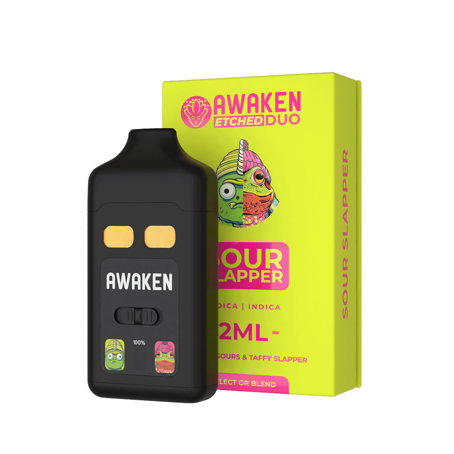 Sour Slapper | ETCHED DUO_6