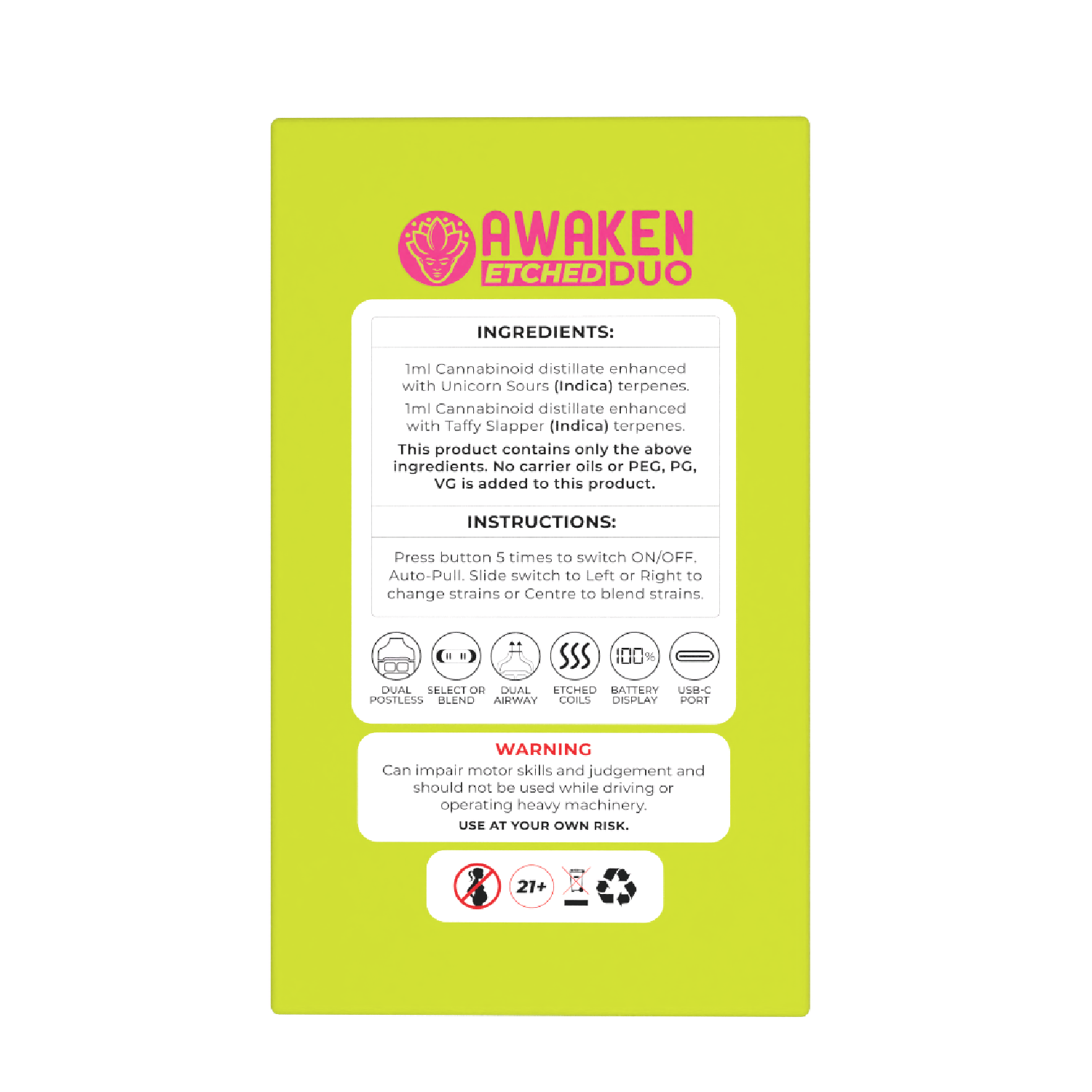 Sour Slapper | ETCHED DUO_5