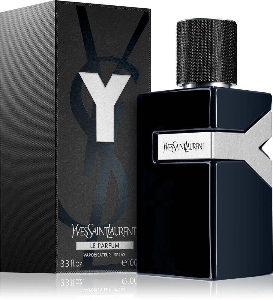 YSL Y THE LE PARFUM FOR MEN_0
