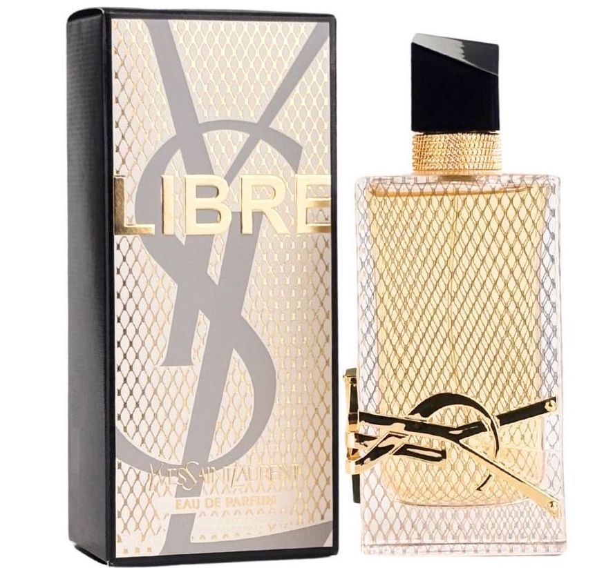 YSL LIBRE EDP 90ML COLLECTOR EDITION 2024 FOR WOMEN_0