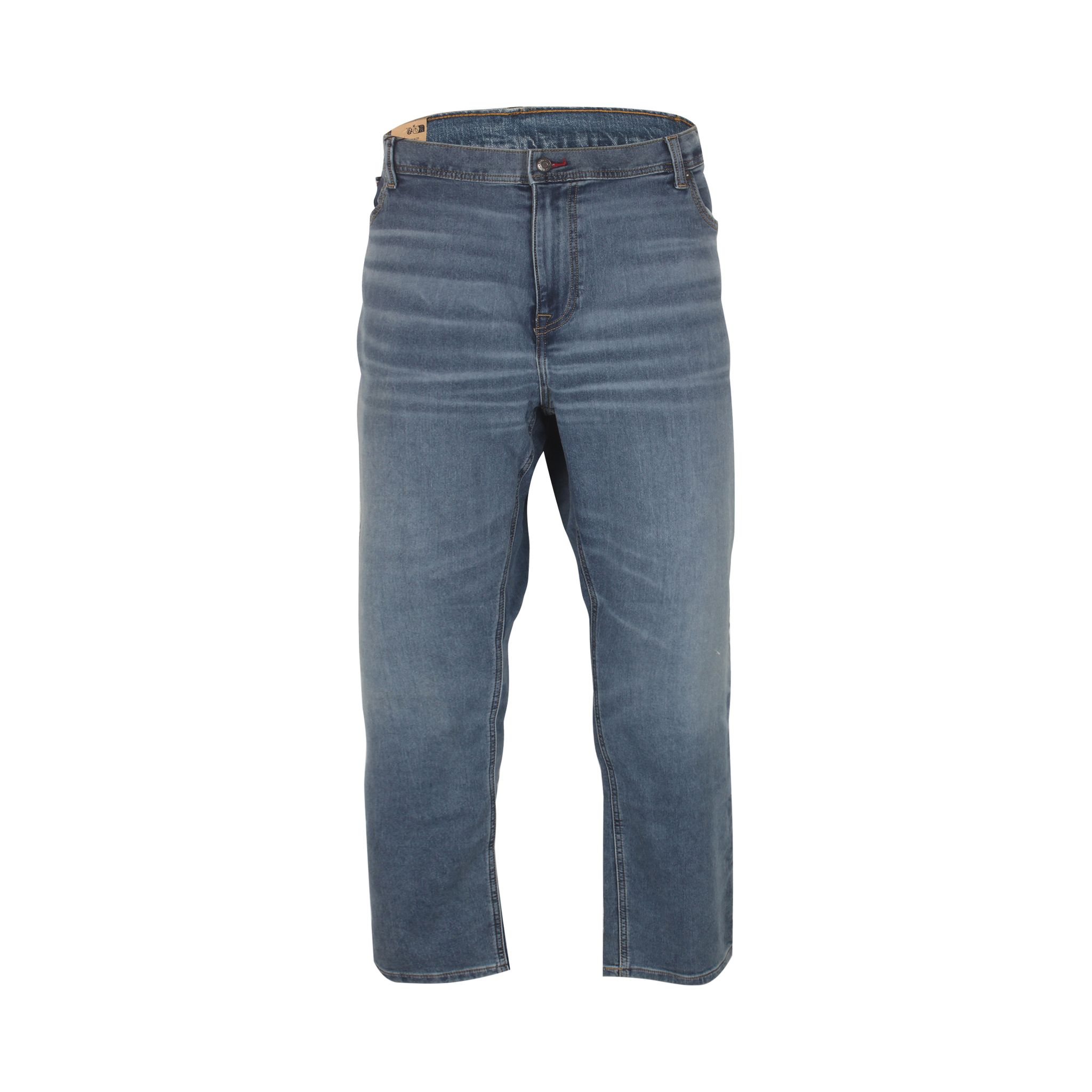 Tommy Hilfiger jeans 44*32_0