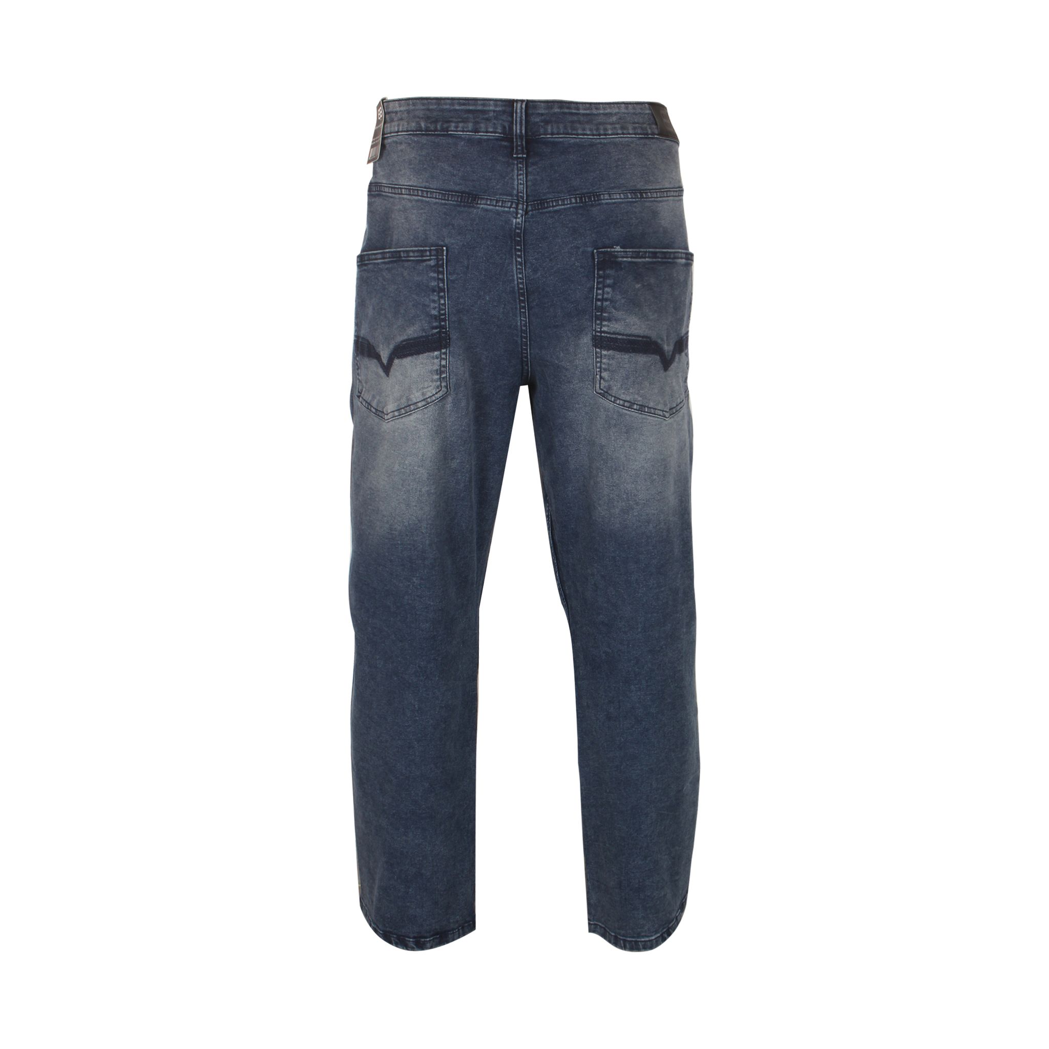 Benjamin Black jeans 44*32_1