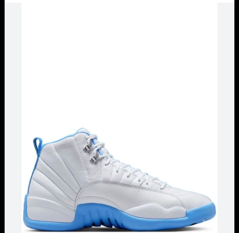 Jordan 12 Assorted_1