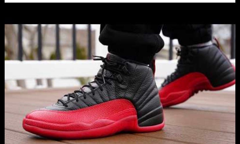 Jordan 12 Assorted_2