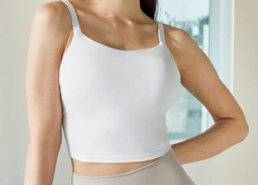 XXMX - Black Label Signature 360N Backless Bra Top_5