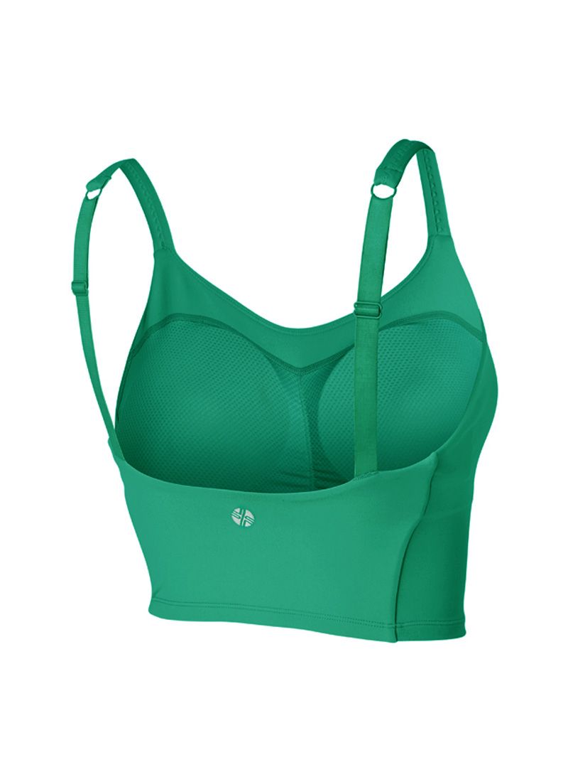 XXMX - Black Label Signature 360N Backless Bra Top_8