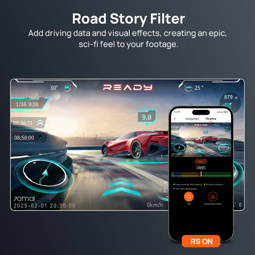 70mai A800s 4K (64GB)_13