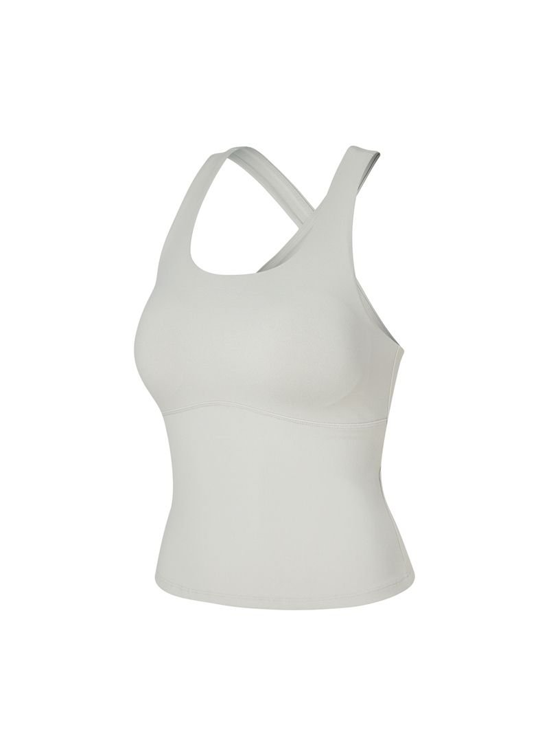 XXMX - Back Slit Round Top_9