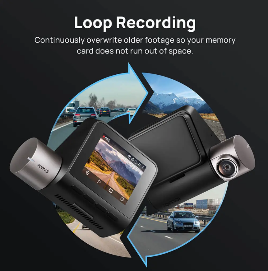 70mai A510s 2.7k (64GB)_10