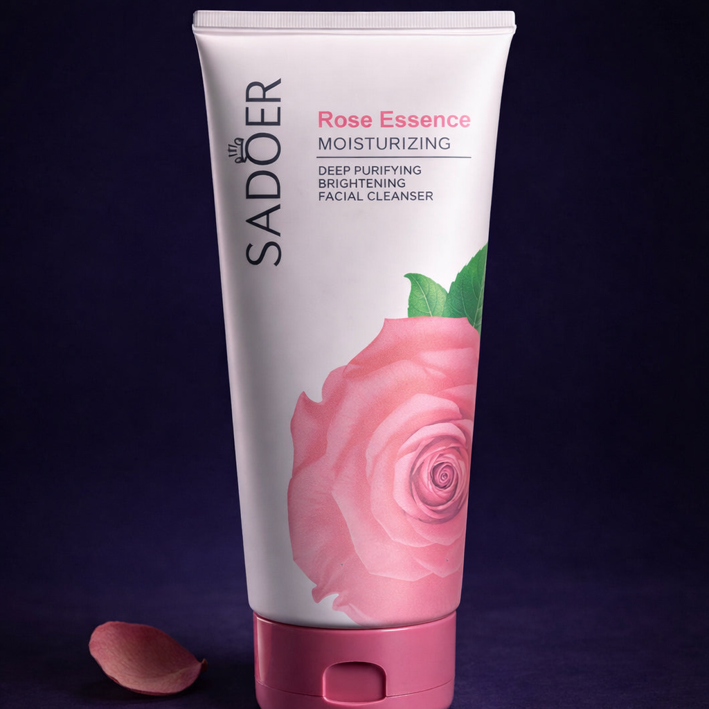 HYDRATING FACIAL CLEANSER — Phase 1 Protocol_1