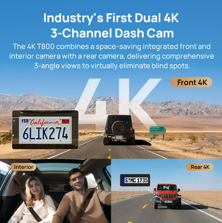 70mai T800 Premium 4K (512GB)_4