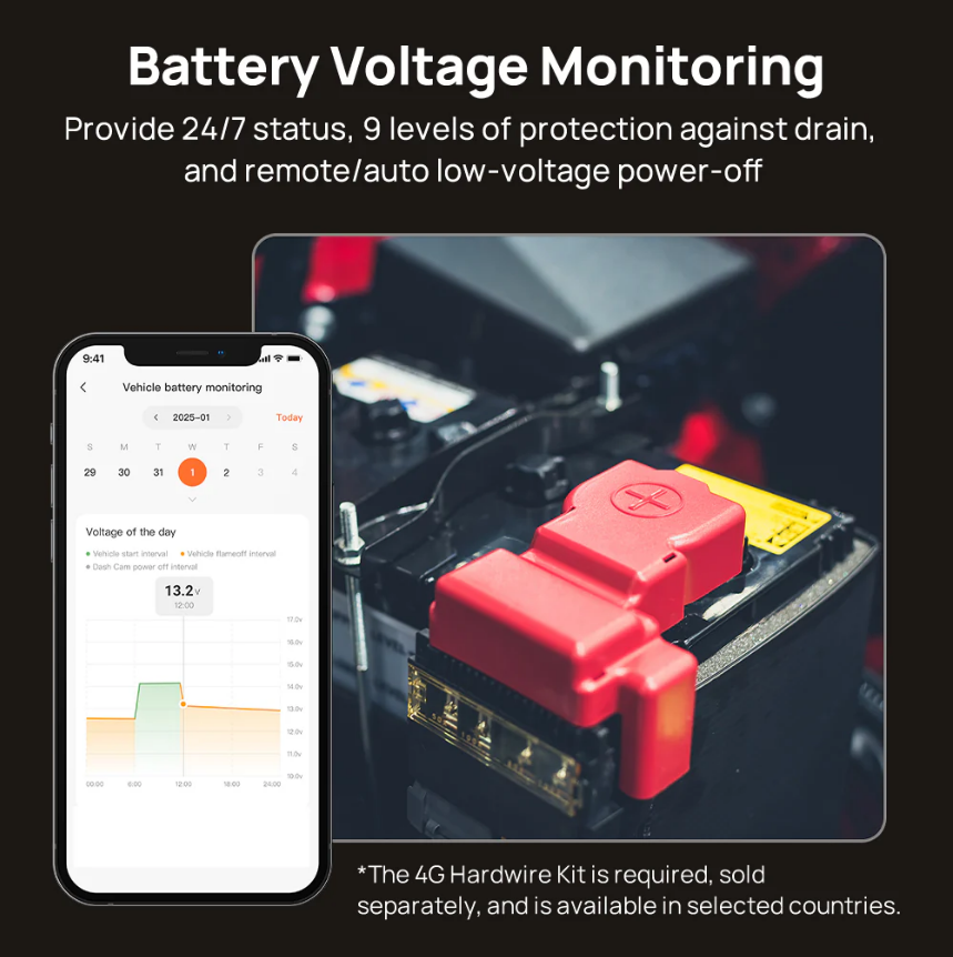 70mai T800 Premium 4K (512GB)_10