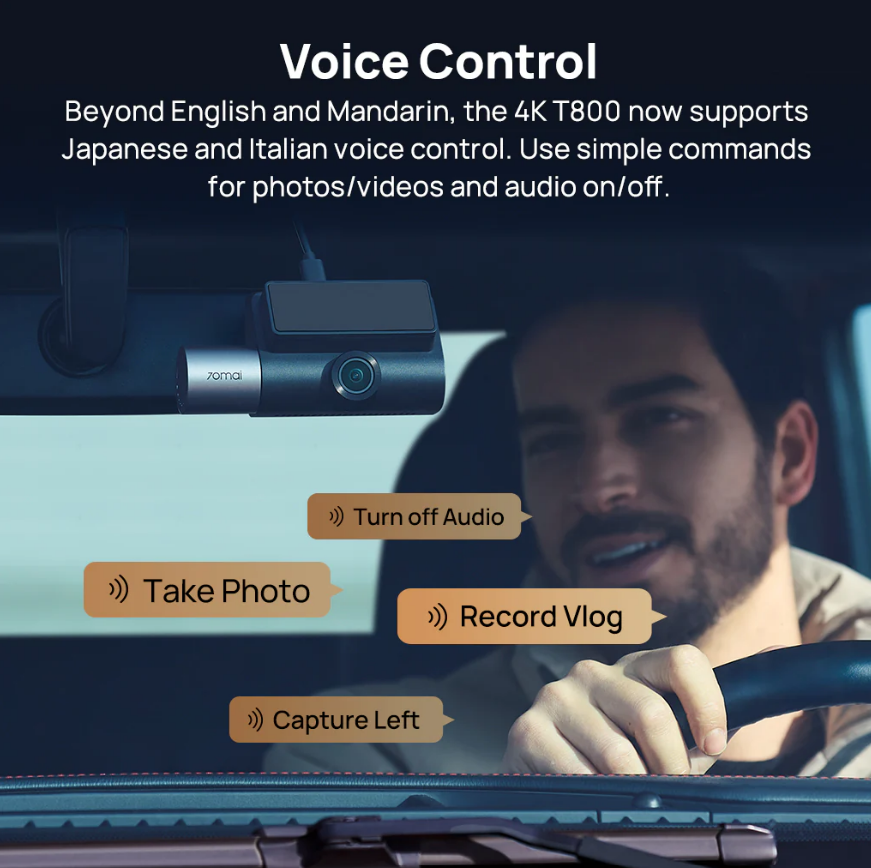 70mai T800 HDR 4K (256GB)_11