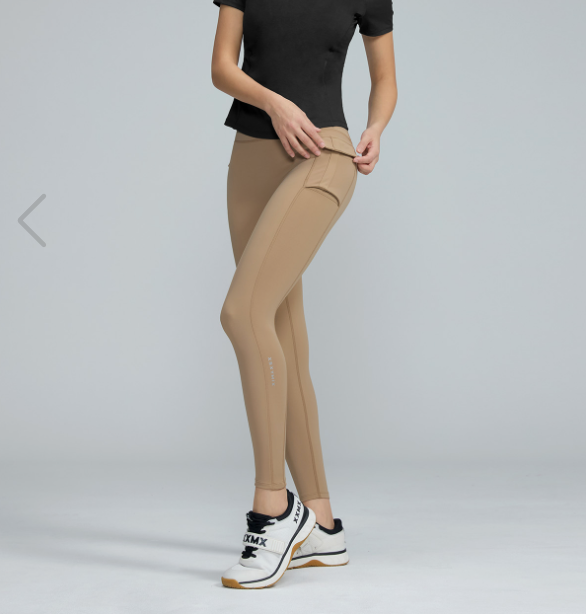 XXMX - Black Label Signature 360N Outpocket Leggings_7