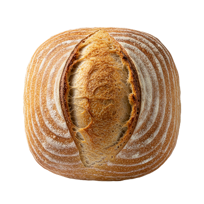 Factory Zero Maida Sourdough Classic Bread_0