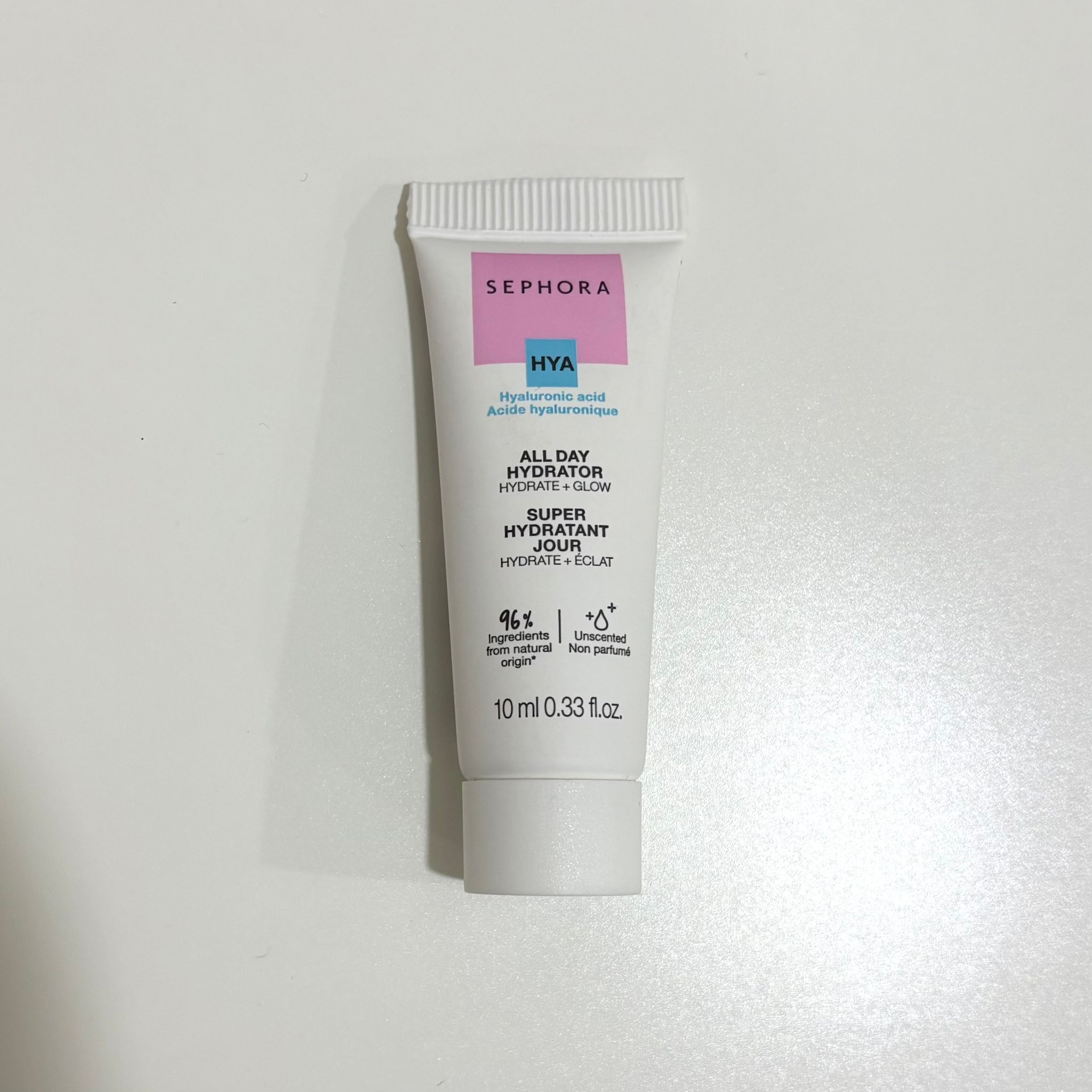 Sephora All Day Hydrator Hydrate + Glow_0