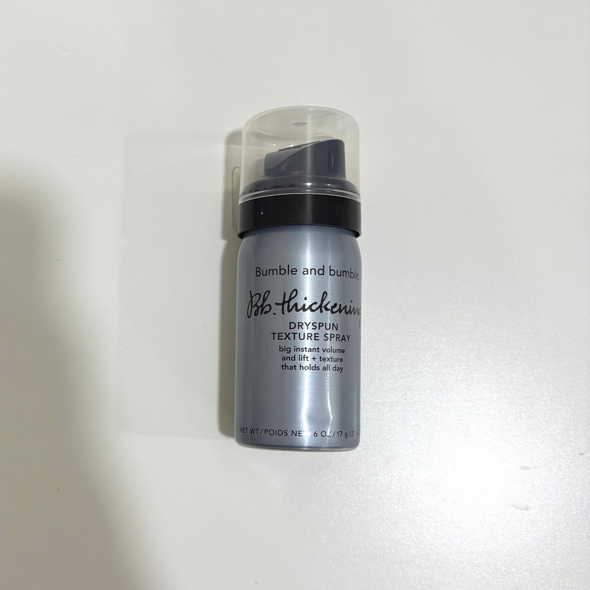 Bumble and Bumble Instant Volume + Texture Spray_0