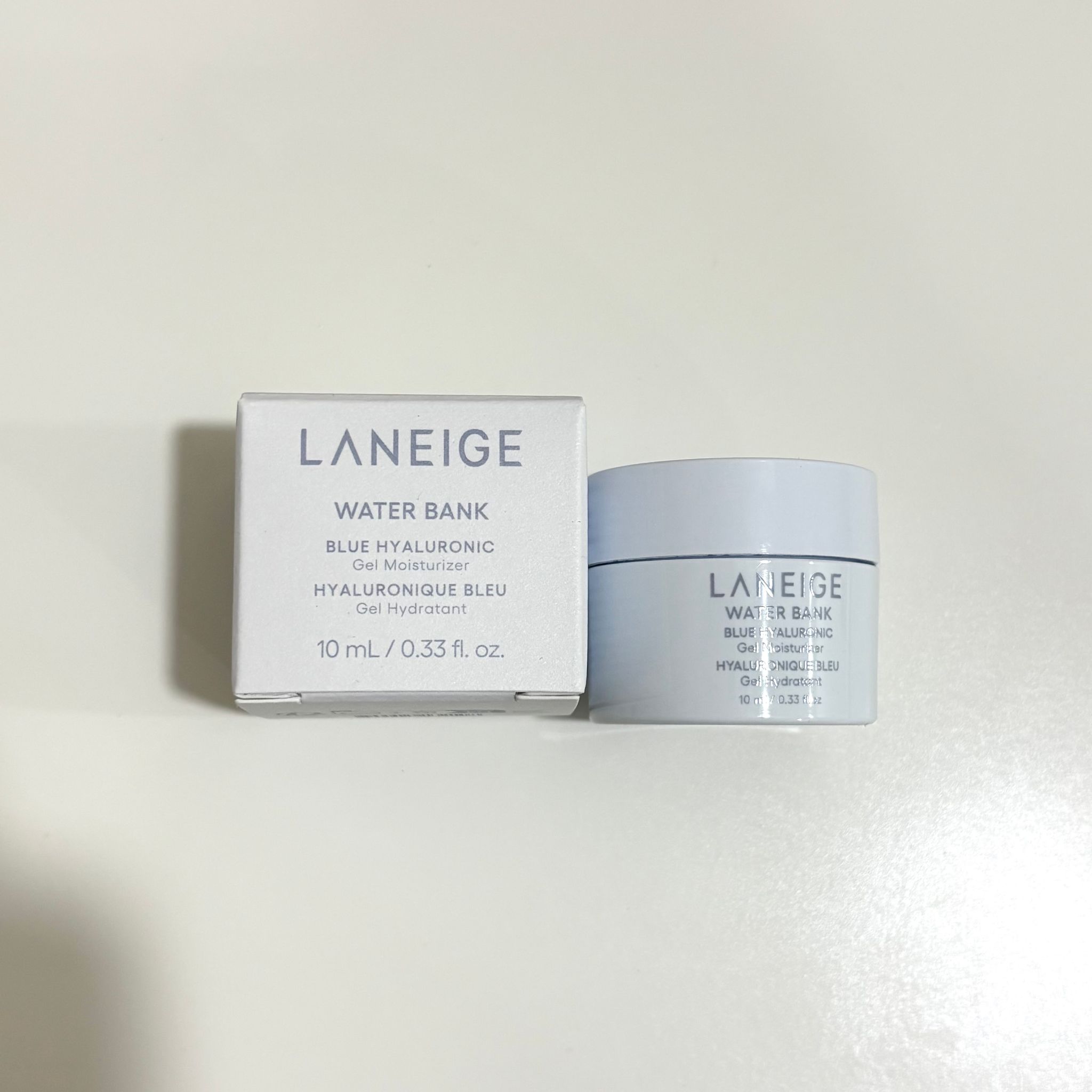 Laneige Water Bank Blue Hyaluronic Gel Moisturizer_0