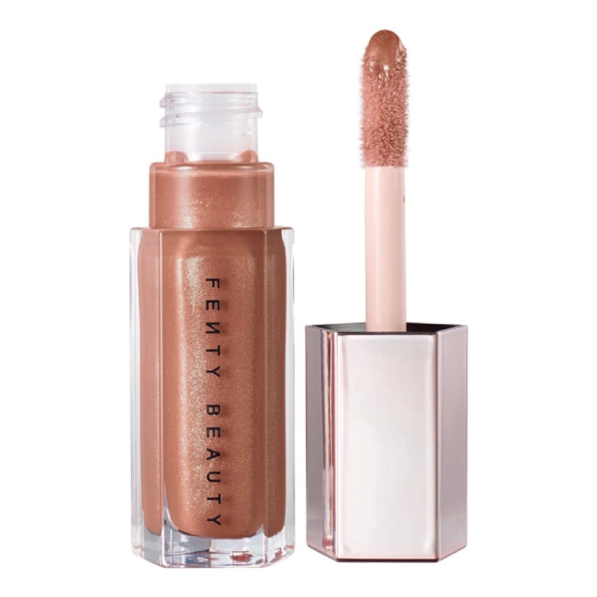 Fenty Beauty Gloss Bomb Lip Luminizer - Shade: Fenty Glow_1