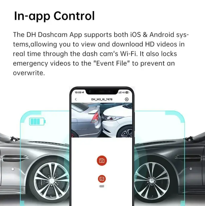 Dahua S8 4K (64GB)_7