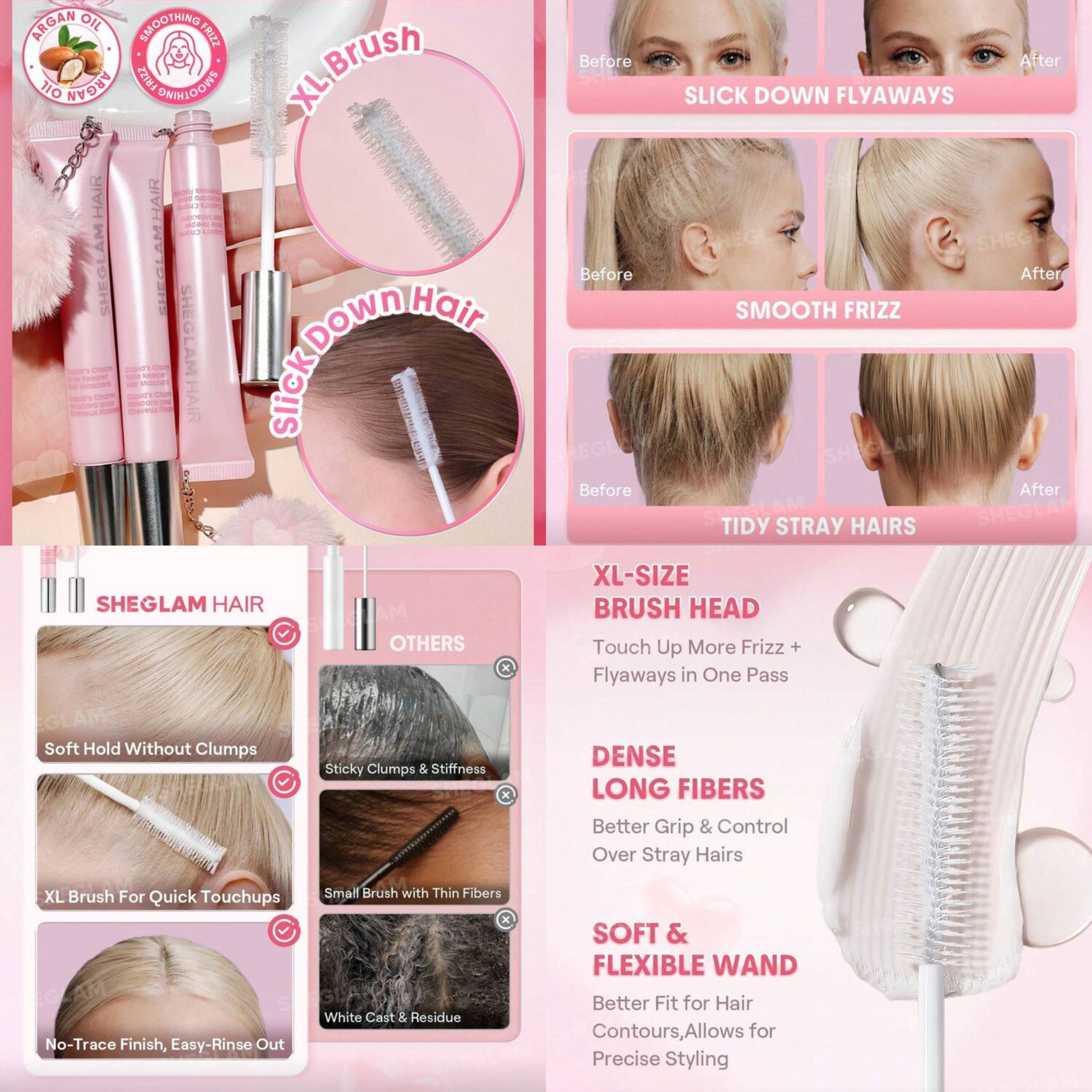 Sheglam hair mascara_1