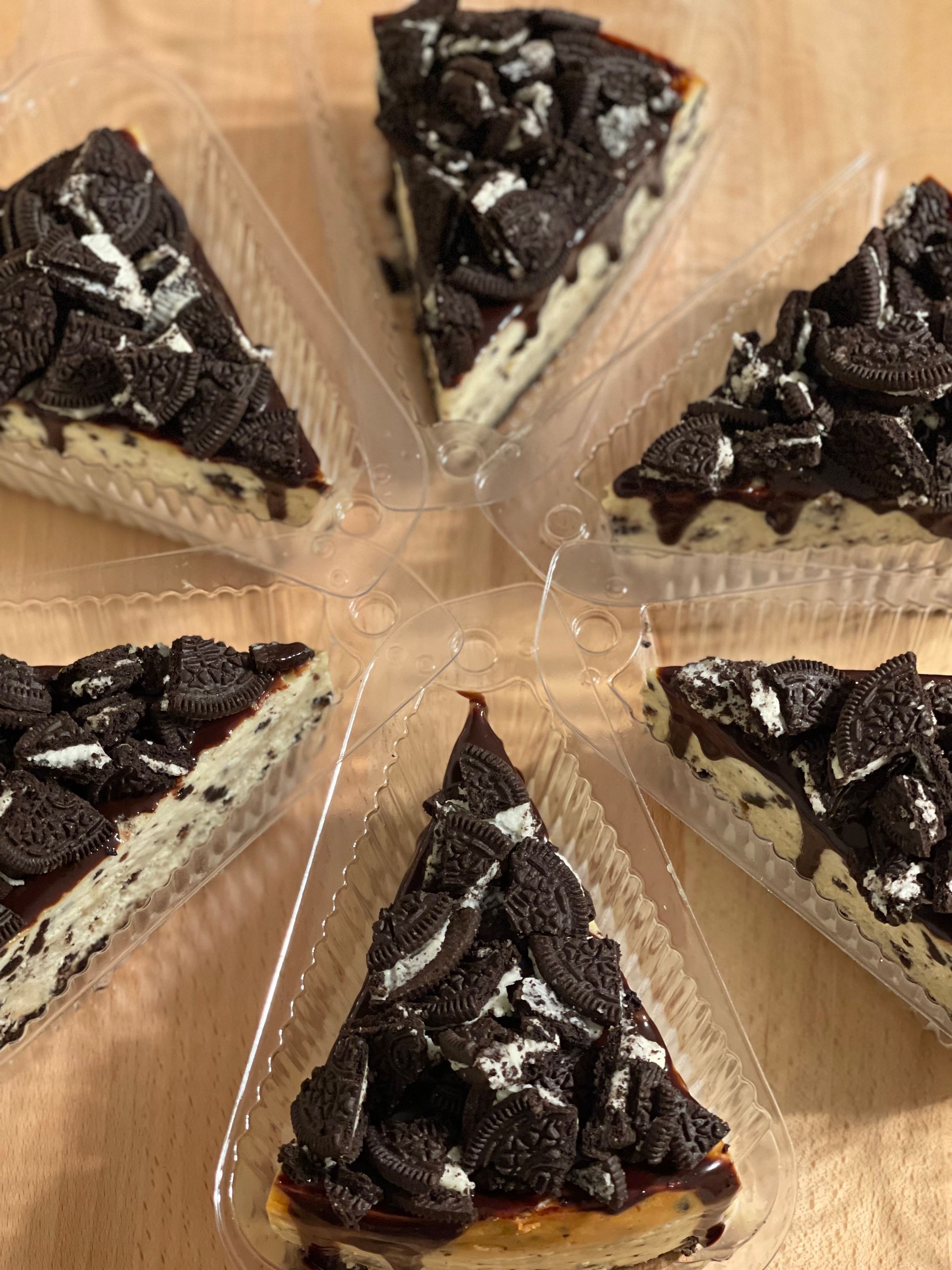 Cheesecakes Delights_0