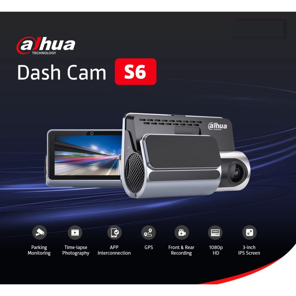 Dahua M6 1080P (64GB)_4