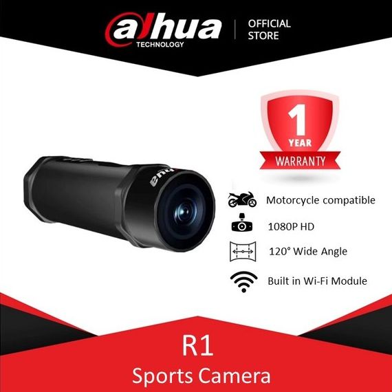 Bike Cam R1 (64GB)_0