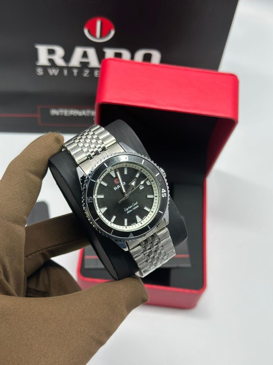 רד,ו - סמל סטטוס בעולם היוקרה | איכות גבוהה _2