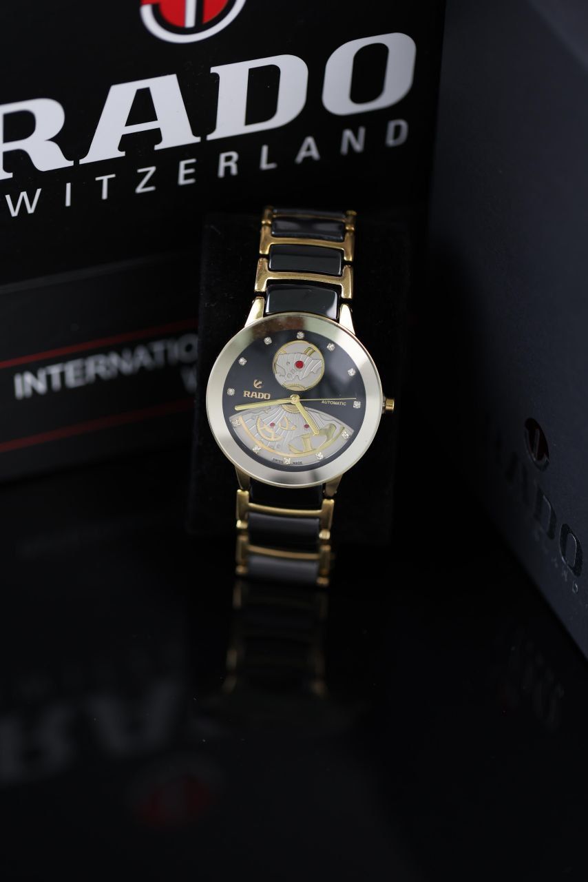 רד,ו - סמל סטטוס בעולם היוקרה | איכות גבוהה _4