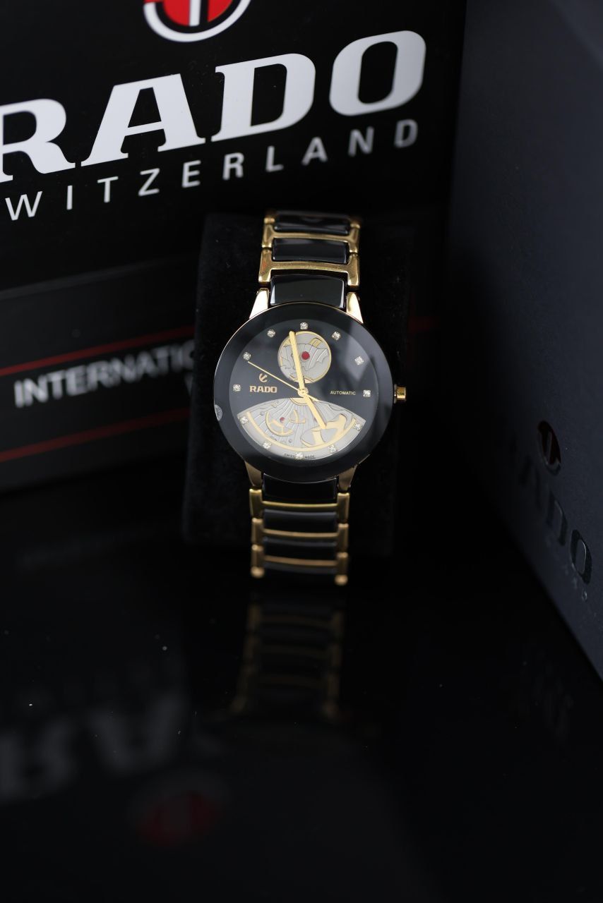 רד,ו - סמל סטטוס בעולם היוקרה | איכות גבוהה _8