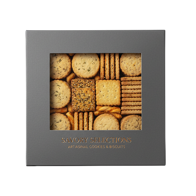 Luxury Assorted Cookie Gift Boxes_1