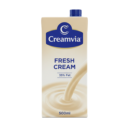 Creamvia Fresh Cream_1