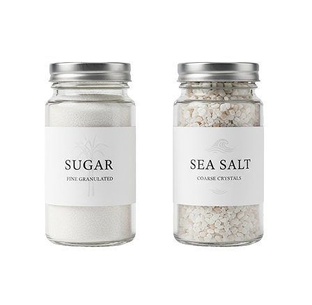 Sugar & Salt_1