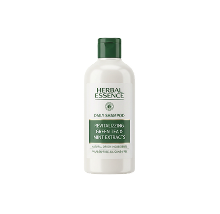 Daily Care Herbal Shampoo_1