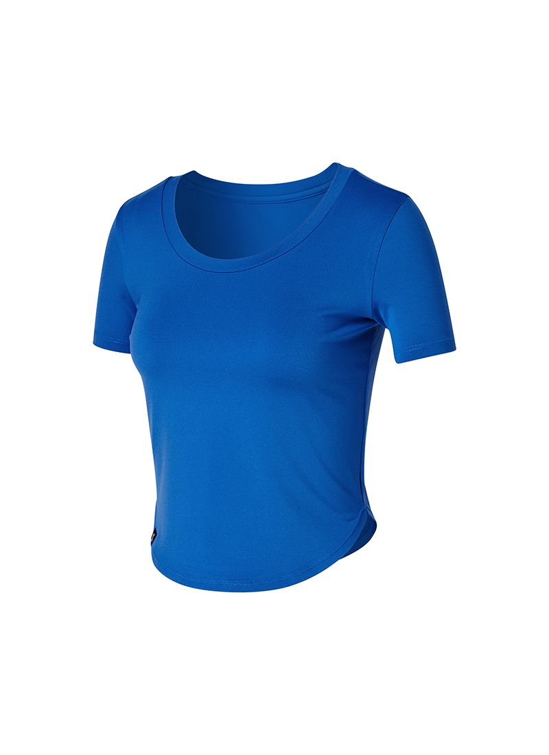 XXMX - [2PACK] Xella Light Round Crop Top_7