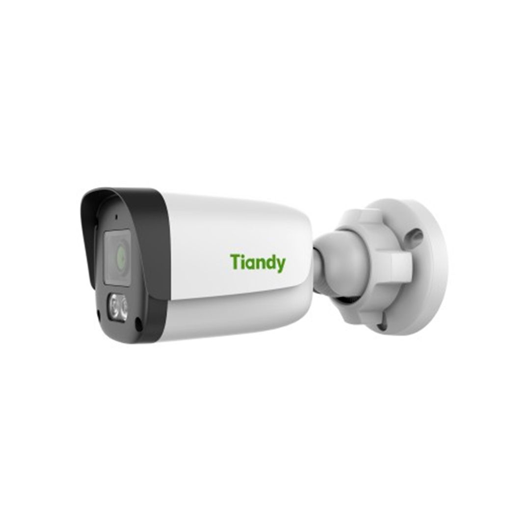 TC-C32QN Spec:I3/E/Y/2.8mm/V5.1 - IP Camera Bullet Color Maker Supper Lite 2MP _0