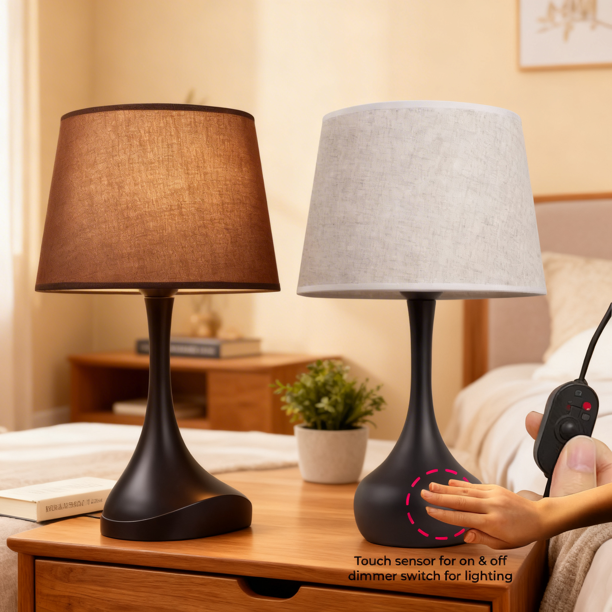 761 - SMART TABLE LAMP_0